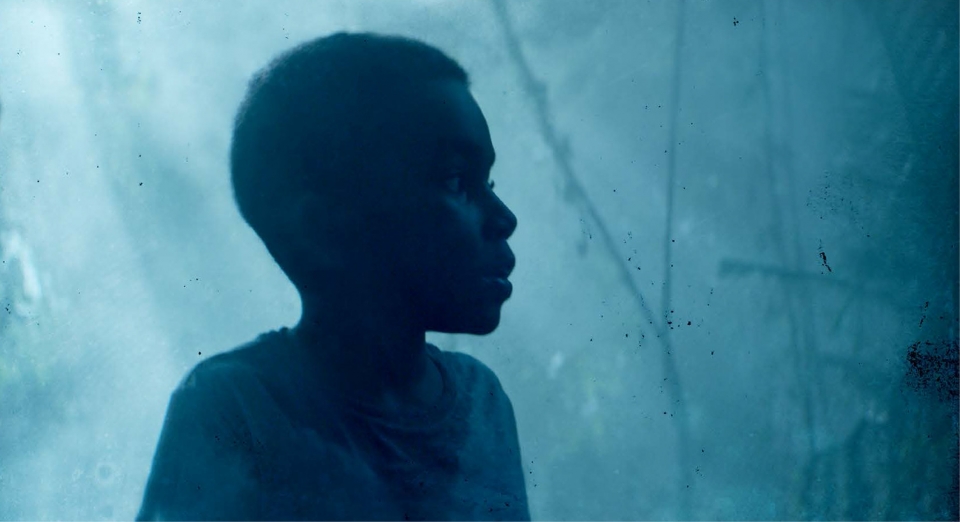 Promenons-nous dans les bois...