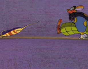 Ciné-concert Eugenio