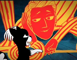 L'Extraordinaire voyage de Marona