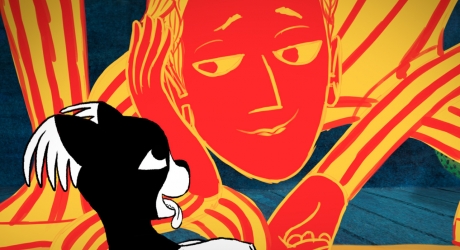 L'Extraordinaire voyage de Marona