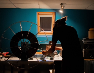 Enquête dans les coulisses du festival !