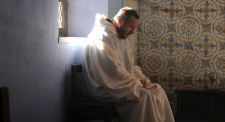 Des Hommes et des Dieux