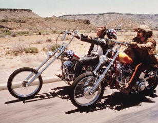 Easy Rider
