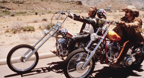 Easy Rider