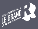Le Grand R